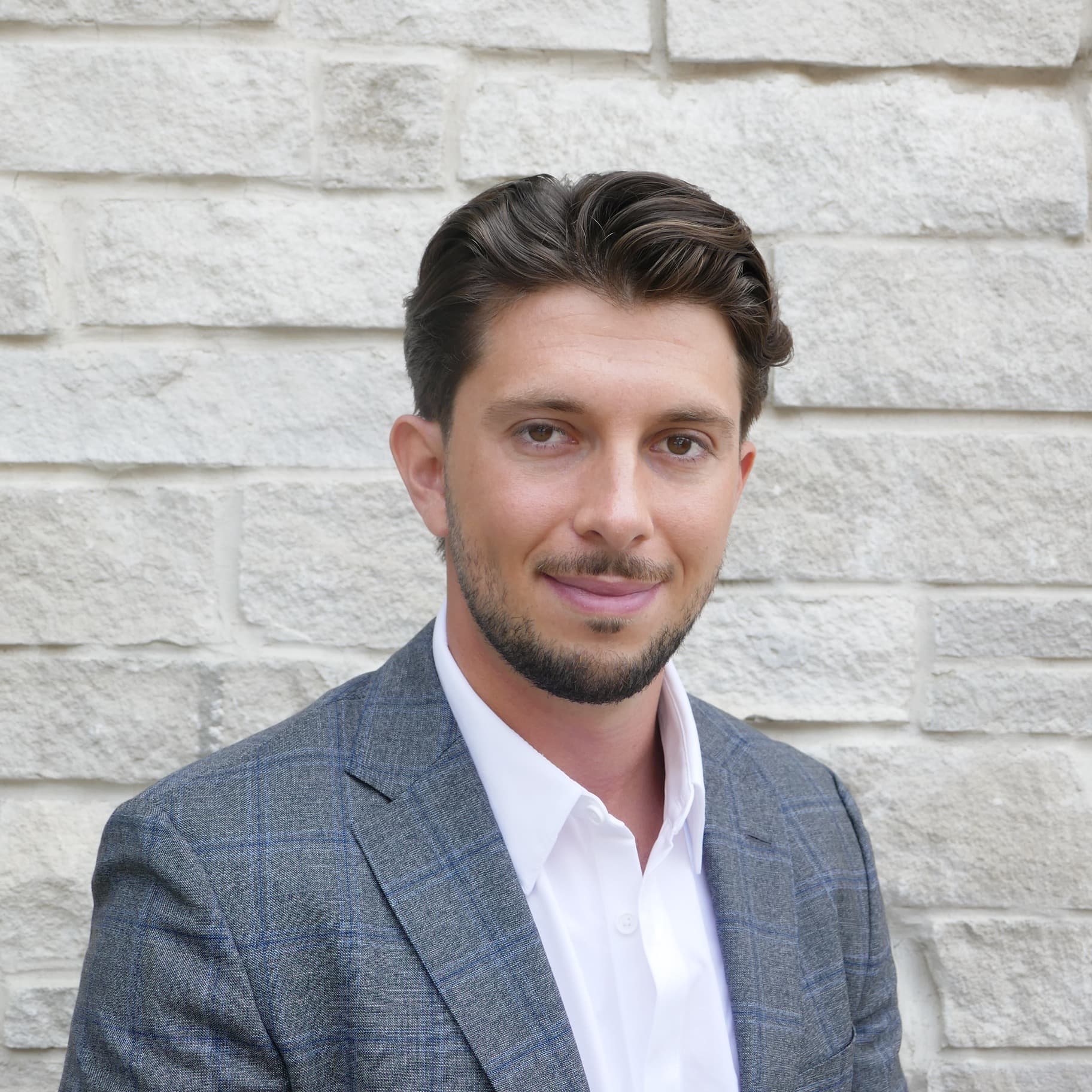 Alexander Barros